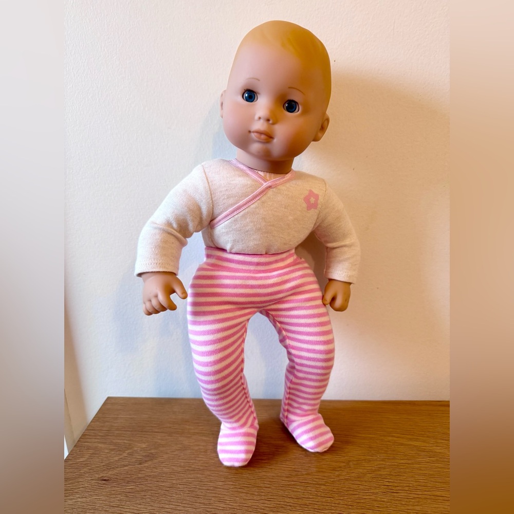 Bitty Baby